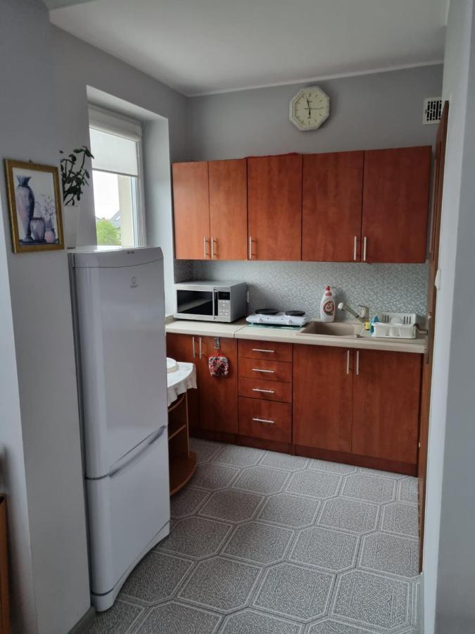 Apartamenty Anna Mosty المظهر الخارجي الصورة