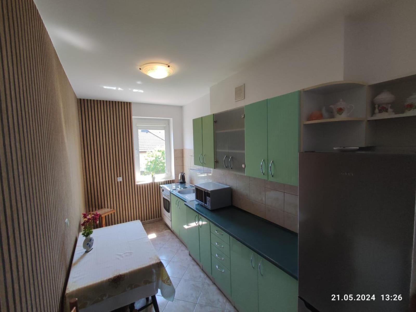 Apartamenty Anna Mosty المظهر الخارجي الصورة