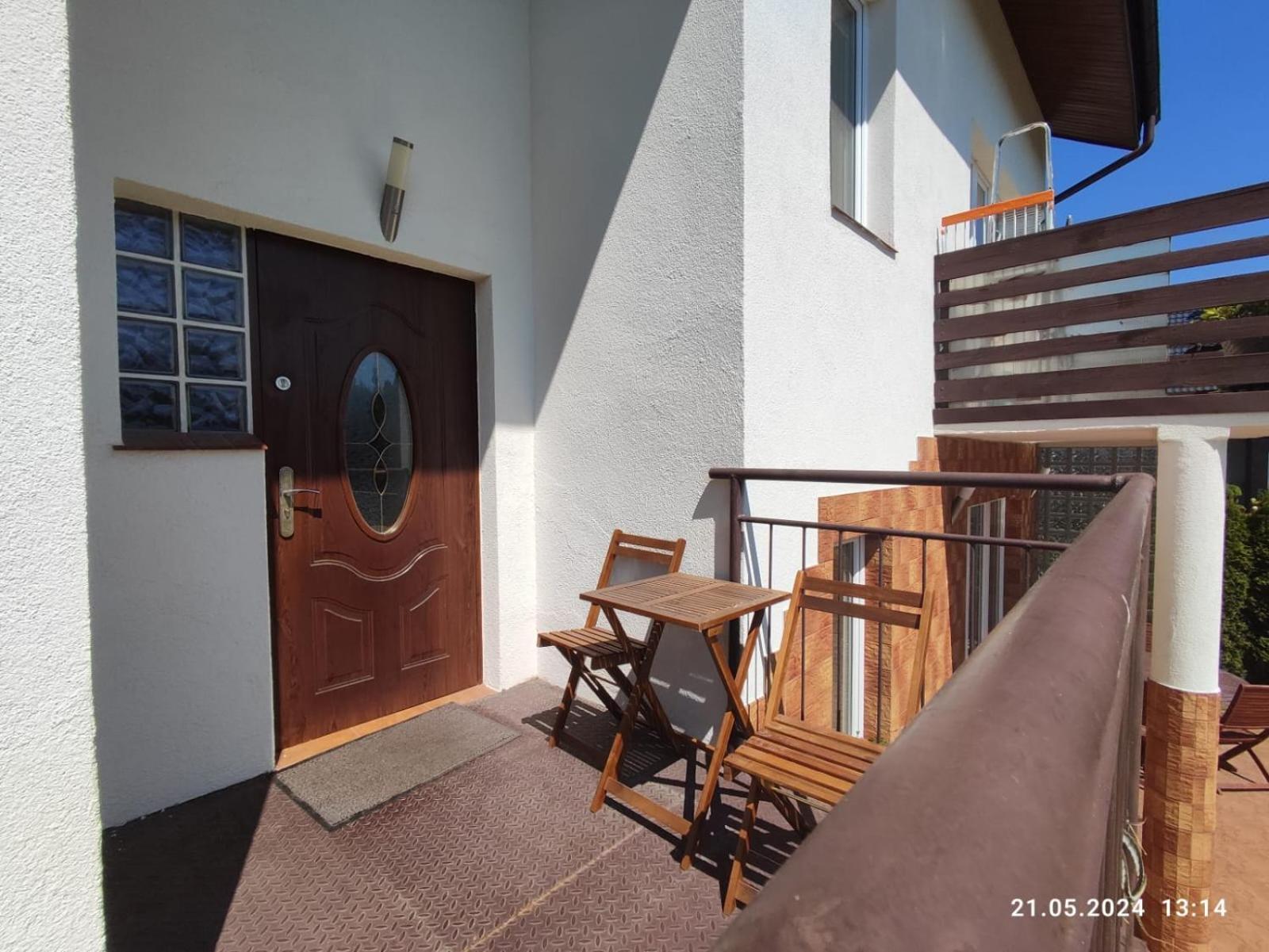 Apartamenty Anna Mosty المظهر الخارجي الصورة